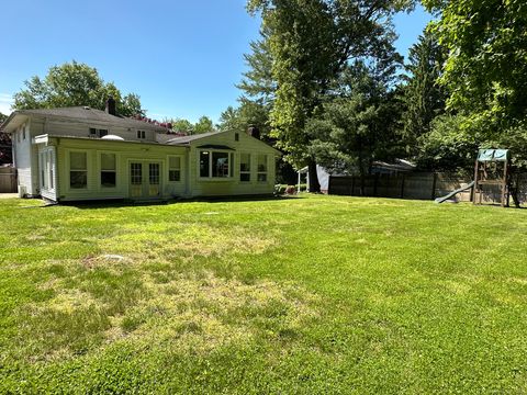 Tiny photo for 39 Mohawk Drive, Norwalk, CT 06851 (MLS # 24145453)
