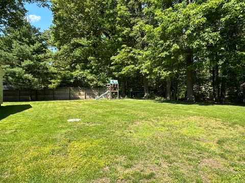 Tiny photo for 39 Mohawk Drive, Norwalk, CT 06851 (MLS # 24145453)