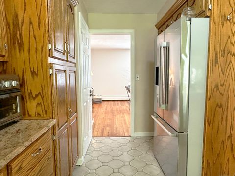 Tiny photo for 39 Mohawk Drive, Norwalk, CT 06851 (MLS # 24145453)