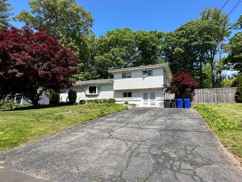 Tiny photo for 39 Mohawk Drive, Norwalk, CT 06851 (MLS # 24145453)