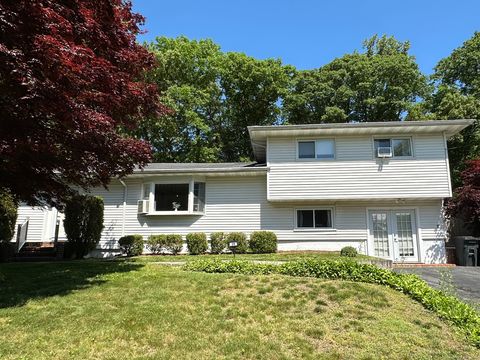 Tiny photo for 39 Mohawk Drive, Norwalk, CT 06851 (MLS # 24145453)