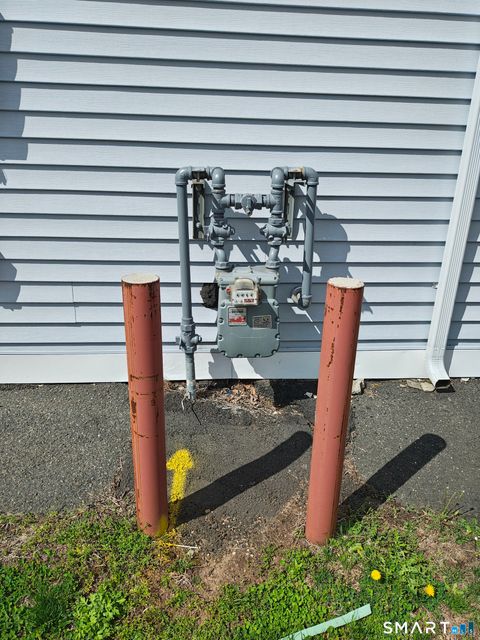 Tiny photo for 90 Whiting Street, Plainville, CT 06062 (MLS # 24168913)