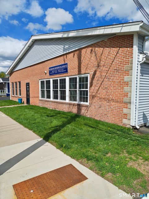 Tiny photo for 90 Whiting Street, Plainville, CT 06062 (MLS # 24168913)