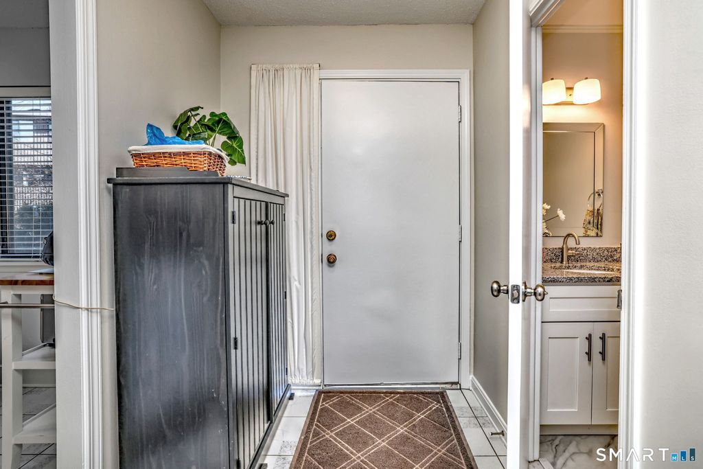 Photo of 160 Brittany Farms Road #D, New Britain, CT 06053 (MLS # 24148161)