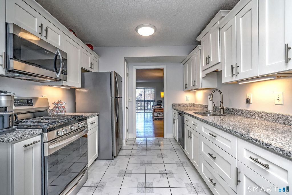 Photo of 160 Brittany Farms Road #D, New Britain, CT 06053 (MLS # 24148161)