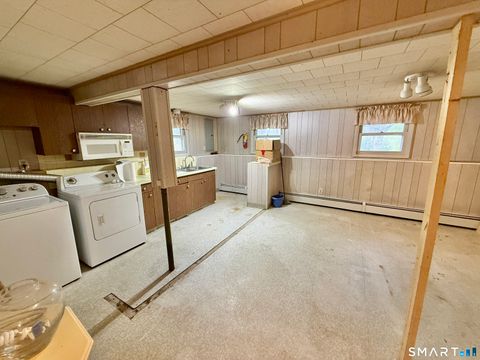 Tiny photo for 136 Candee Hill Road, Watertown, CT 06795 (MLS # 24153166)