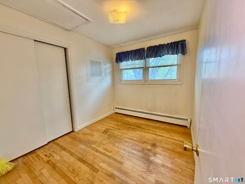 Tiny photo for 136 Candee Hill Road, Watertown, CT 06795 (MLS # 24153166)