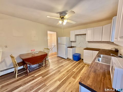 Tiny photo for 136 Candee Hill Road, Watertown, CT 06795 (MLS # 24153166)