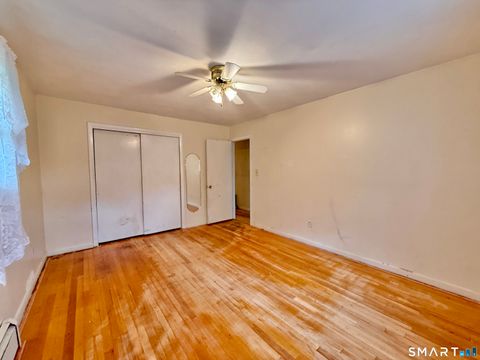 Tiny photo for 136 Candee Hill Road, Watertown, CT 06795 (MLS # 24153166)