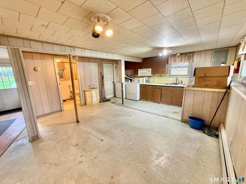 Tiny photo for 136 Candee Hill Road, Watertown, CT 06795 (MLS # 24153166)