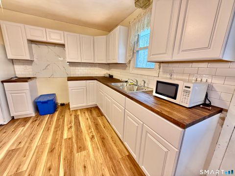 Tiny photo for 136 Candee Hill Road, Watertown, CT 06795 (MLS # 24153166)