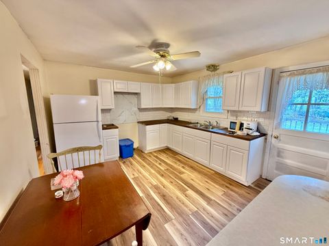 Tiny photo for 136 Candee Hill Road, Watertown, CT 06795 (MLS # 24153166)