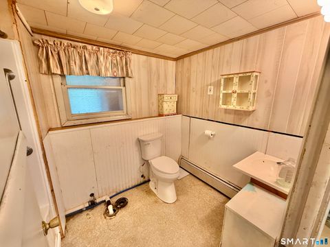 Tiny photo for 136 Candee Hill Road, Watertown, CT 06795 (MLS # 24153166)