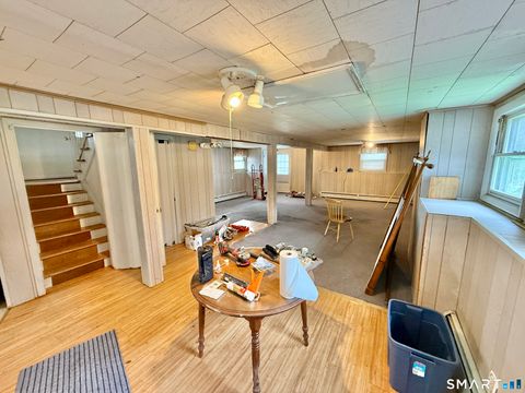 Tiny photo for 136 Candee Hill Road, Watertown, CT 06795 (MLS # 24153166)
