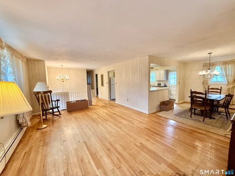 Tiny photo for 136 Candee Hill Road, Watertown, CT 06795 (MLS # 24153166)