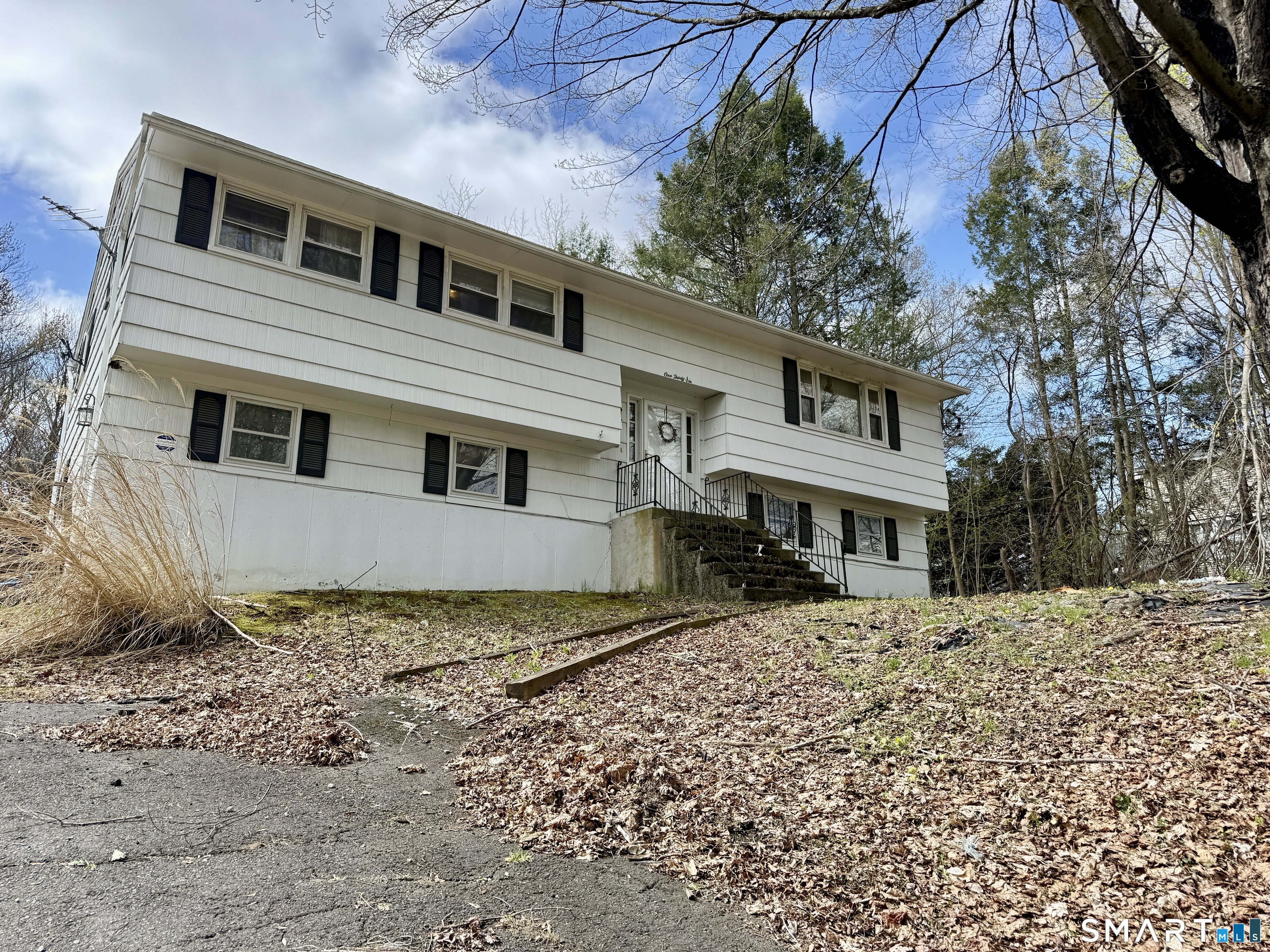 136 Candee Hill Road