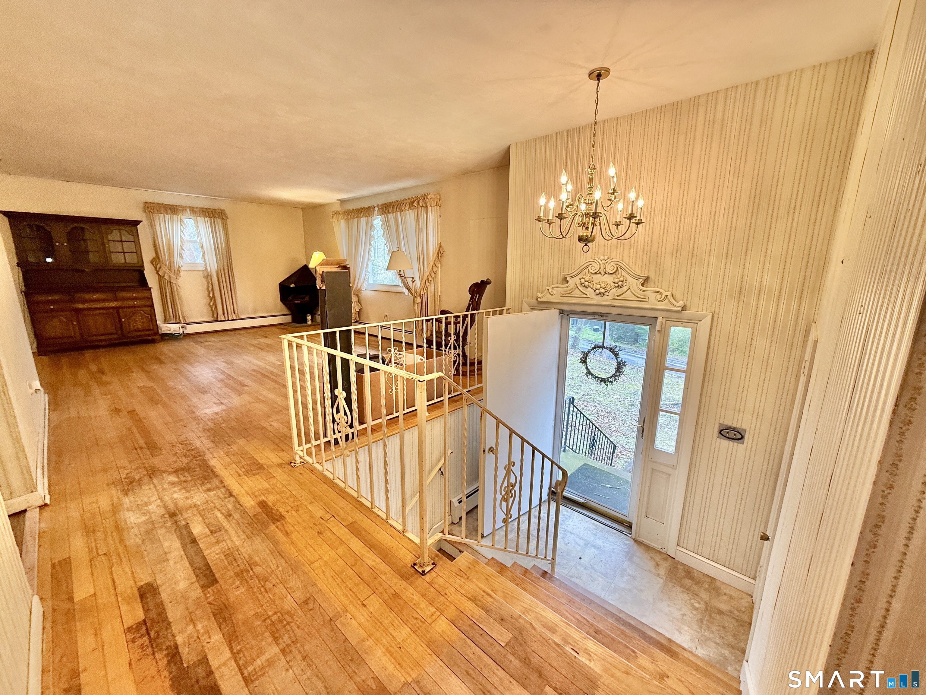 136 Candee Hill Road