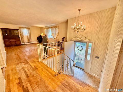 Tiny photo for 136 Candee Hill Road, Watertown, CT 06795 (MLS # 24153166)