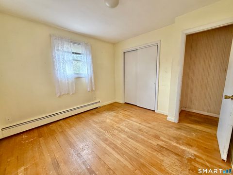 Tiny photo for 136 Candee Hill Road, Watertown, CT 06795 (MLS # 24153166)