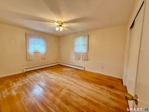 Tiny photo for 136 Candee Hill Road, Watertown, CT 06795 (MLS # 24153166)