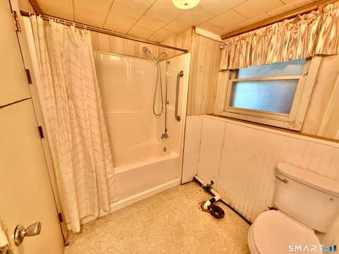 Tiny photo for 136 Candee Hill Road, Watertown, CT 06795 (MLS # 24153166)
