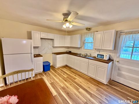 Tiny photo for 136 Candee Hill Road, Watertown, CT 06795 (MLS # 24153166)