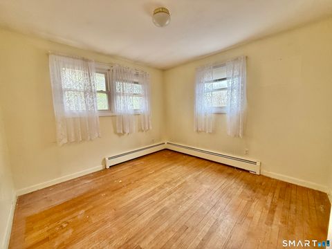 Tiny photo for 136 Candee Hill Road, Watertown, CT 06795 (MLS # 24153166)