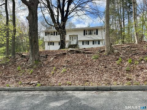 Photo of 136 Candee Hill Road, Watertown, CT 06795 (MLS # 24153166)