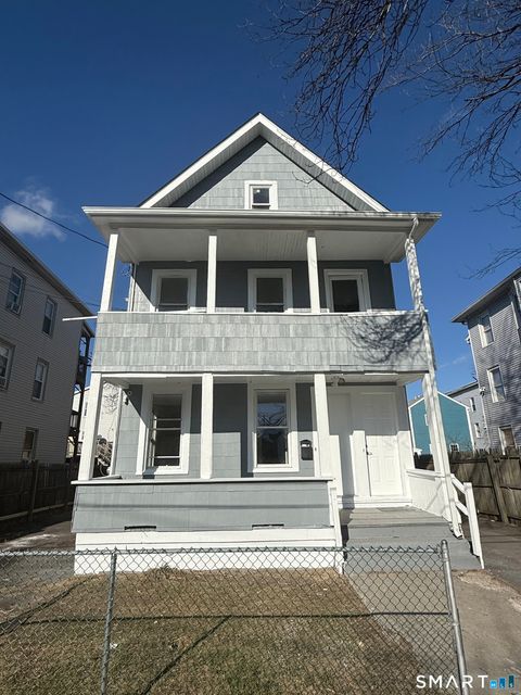 Photo of 239 Beardsley Street, Bridgeport, CT 06607 (MLS # 24163356)
