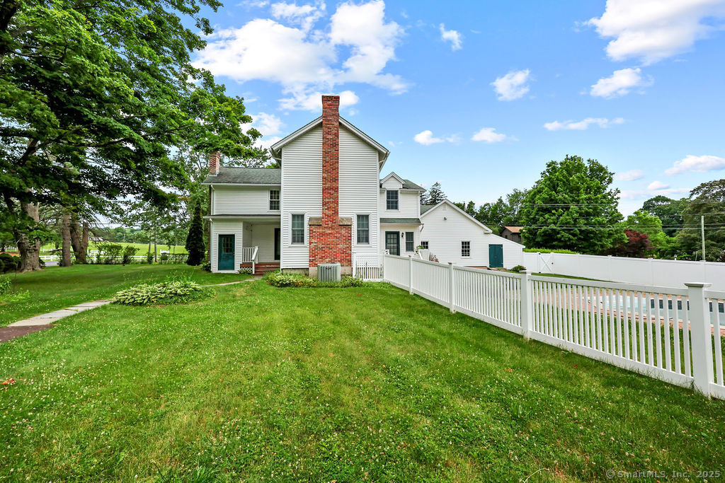 88 Powder Hill Road
