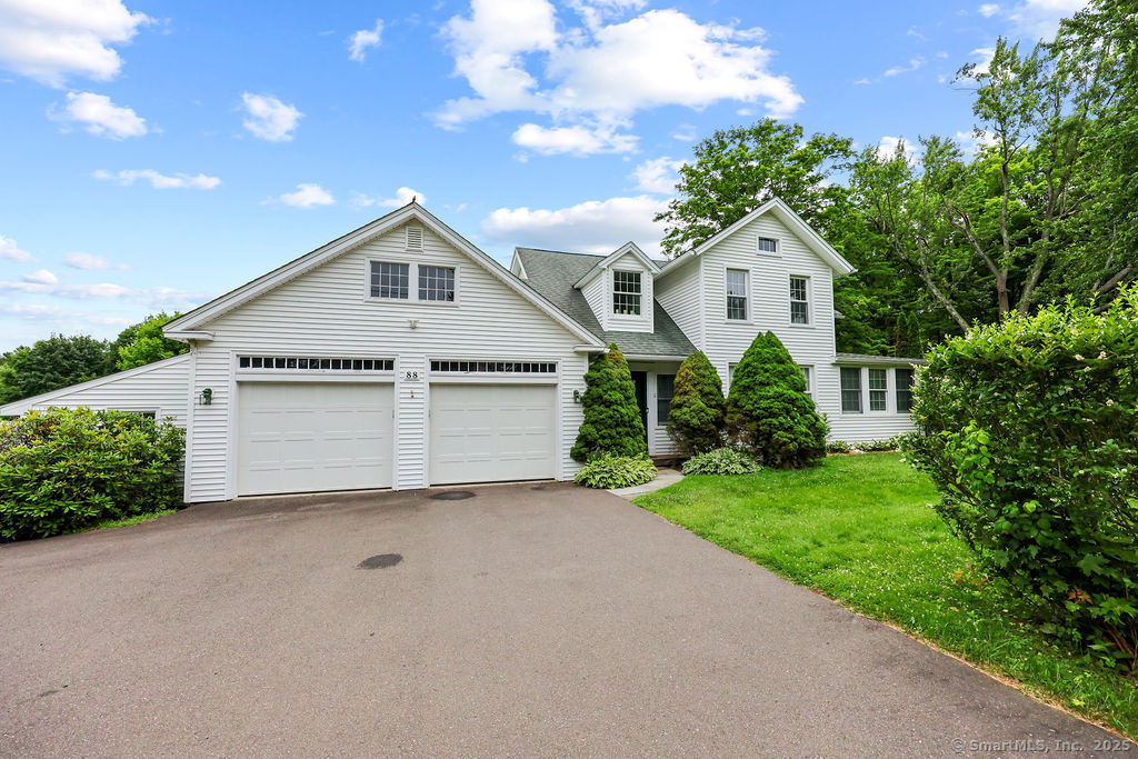 88 Powder Hill Road