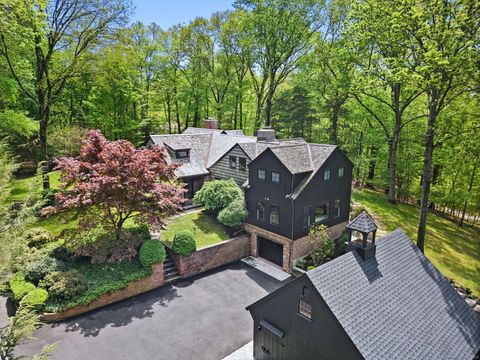 37 Cedar Hills Weston CT 06883