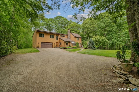Tiny photo for 18 South Road, Bozrah, CT 06334 (MLS # 24181056)