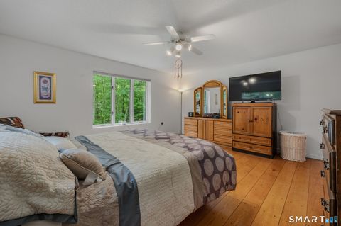 Tiny photo for 18 South Road, Bozrah, CT 06334 (MLS # 24181056)