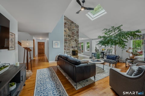 Tiny photo for 18 South Road, Bozrah, CT 06334 (MLS # 24181056)