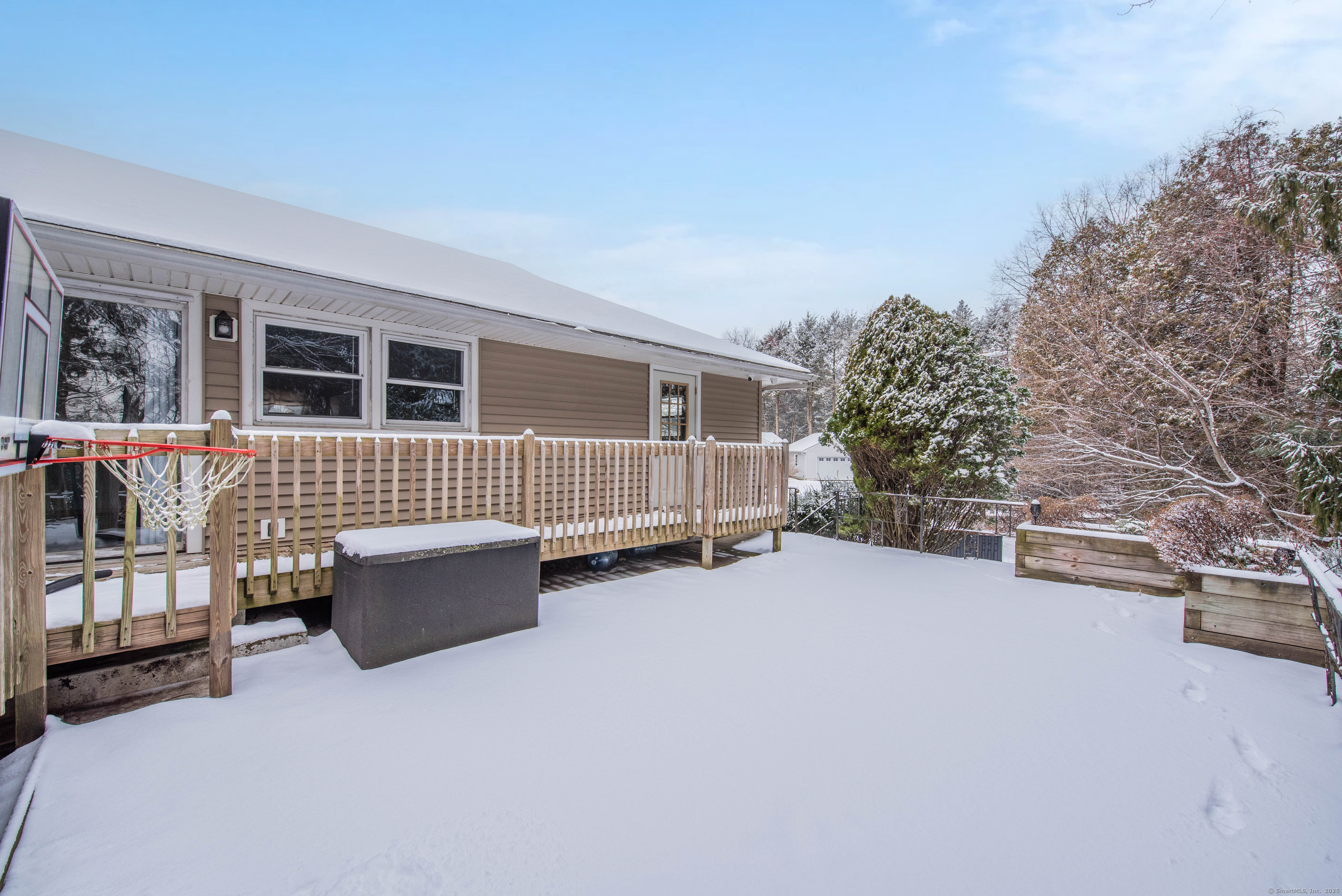 2 Country Ridge Road, Danbury, Connecticut image 30