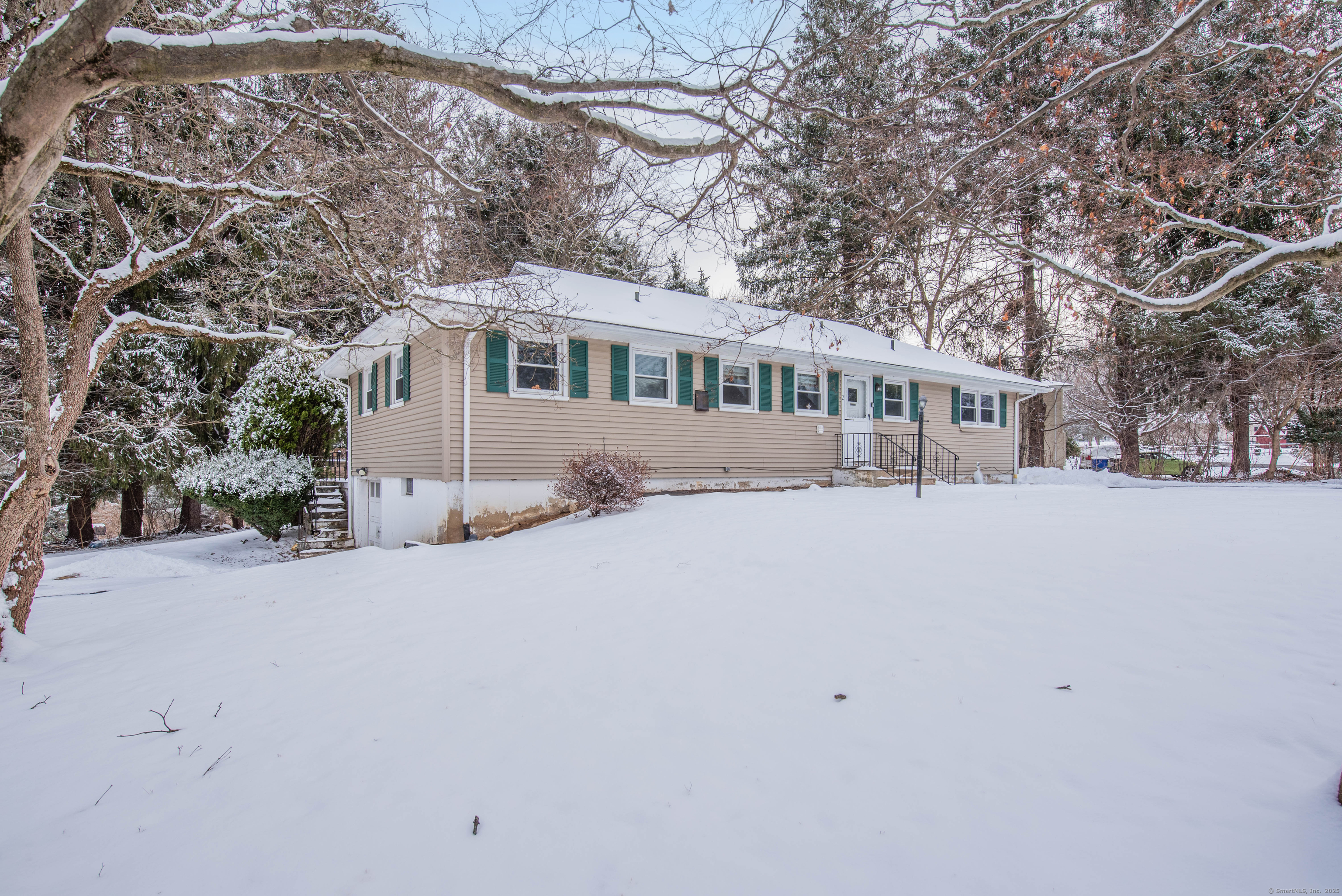 2 Country Ridge Road, Danbury, Connecticut image 3