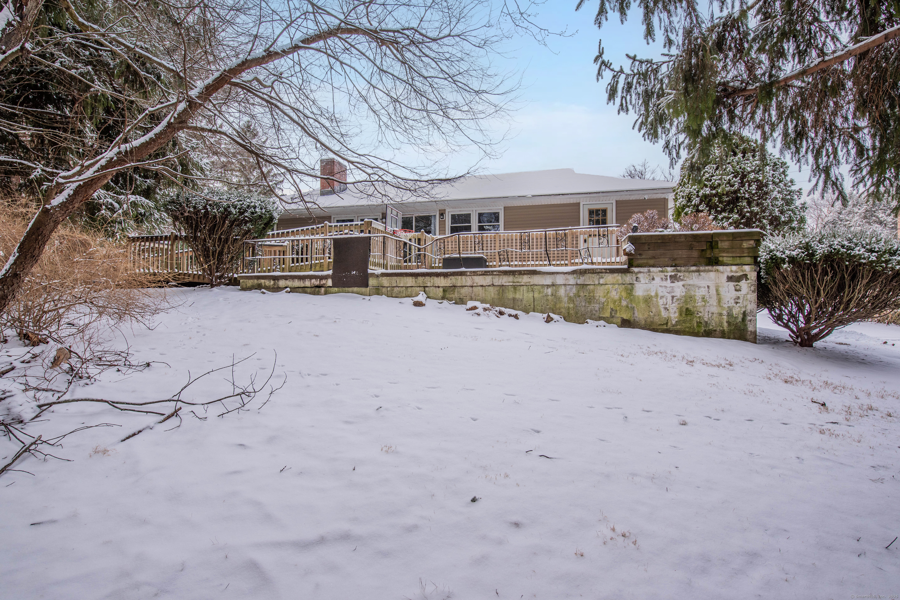 2 Country Ridge Road, Danbury, Connecticut image 25