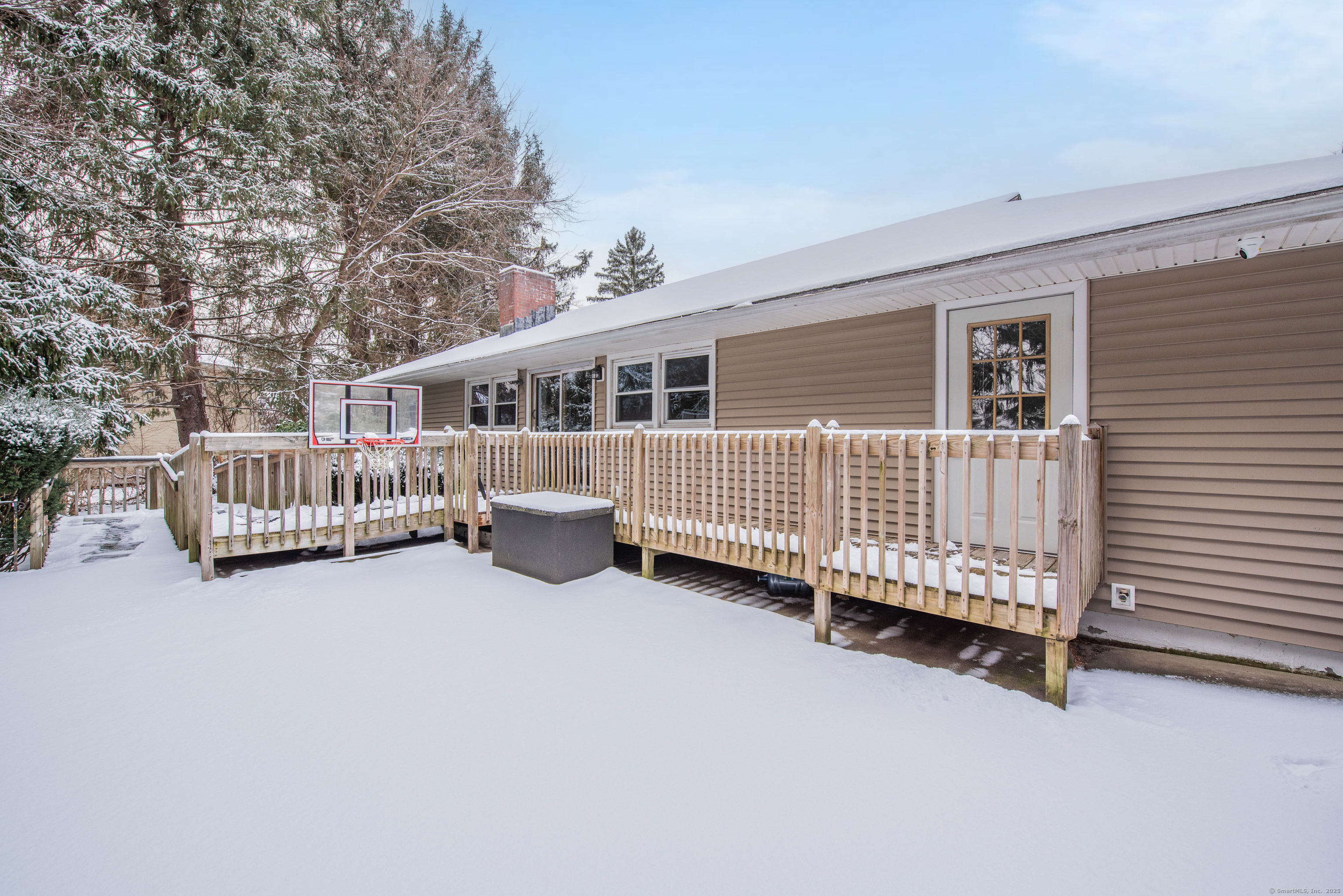 2 Country Ridge Road, Danbury, Connecticut image 29