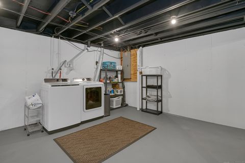 Tiny photo for 98 Great Hill Road, Oxford, CT 06478 (MLS # 24143079)