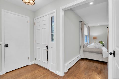 Tiny photo for 98 Great Hill Road, Oxford, CT 06478 (MLS # 24143079)