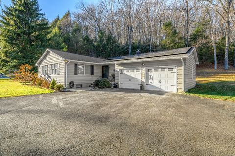 Tiny photo for 98 Great Hill Road, Oxford, CT 06478 (MLS # 24143079)