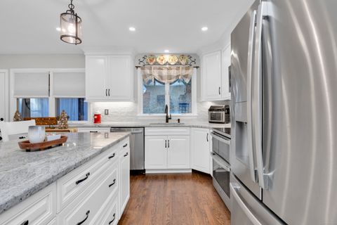 Tiny photo for 98 Great Hill Road, Oxford, CT 06478 (MLS # 24143079)