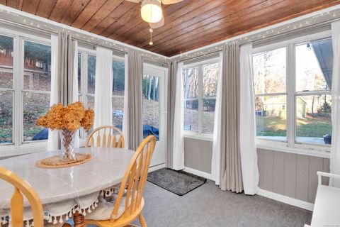 Tiny photo for 98 Great Hill Road, Oxford, CT 06478 (MLS # 24143079)