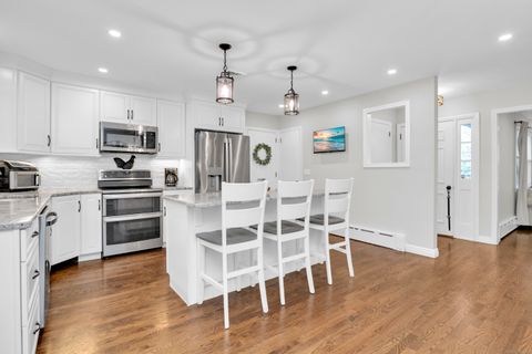 Tiny photo for 98 Great Hill Road, Oxford, CT 06478 (MLS # 24143079)