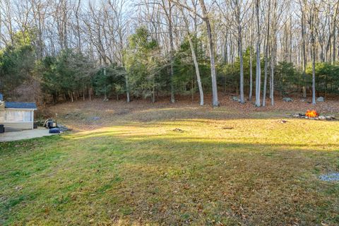 Tiny photo for 98 Great Hill Road, Oxford, CT 06478 (MLS # 24143079)