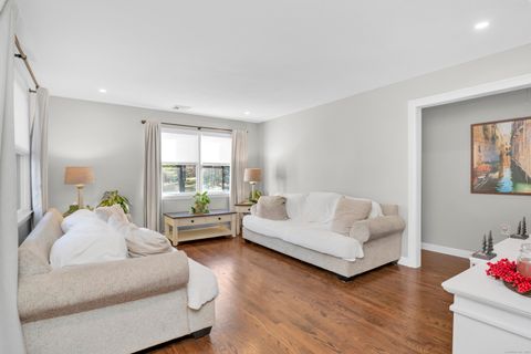 Tiny photo for 98 Great Hill Road, Oxford, CT 06478 (MLS # 24143079)