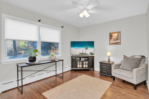 Tiny photo for 98 Great Hill Road, Oxford, CT 06478 (MLS # 24143079)