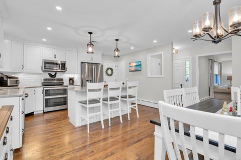 Tiny photo for 98 Great Hill Road, Oxford, CT 06478 (MLS # 24143079)