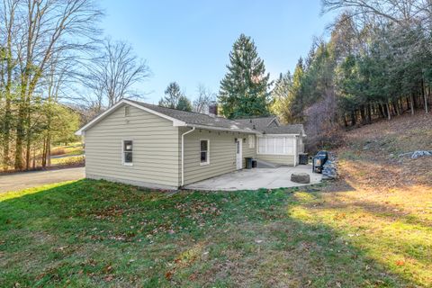 Tiny photo for 98 Great Hill Road, Oxford, CT 06478 (MLS # 24143079)